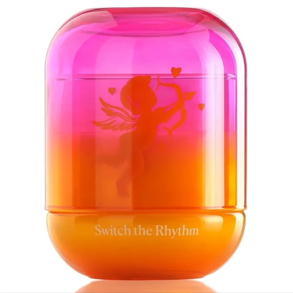 OJO Love at First Sight Scented Candle – 7.8 oz Jar Candle